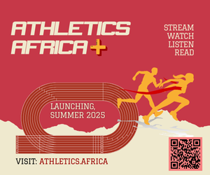 AthleticsAfrica Plus